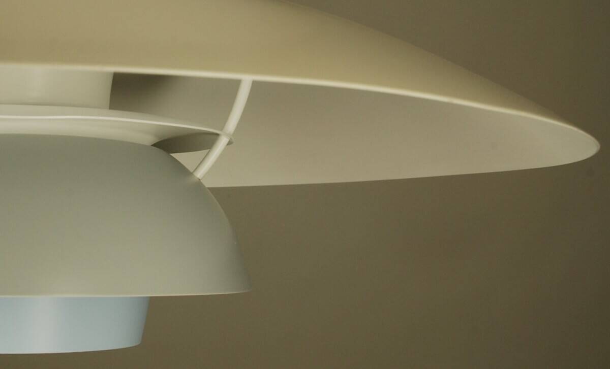 Louis Poulsen Ph5 | Restored | Poul Henningsen | special