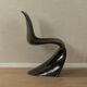 Panton Chair Vitra / Herman Miller Collection, second generation (1968-71)