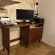 1960s desk. Very good overall condition.