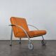 Designer armchair