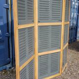 Screen - workshop divider