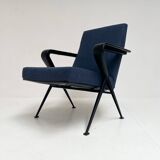Fauteuil Repose de Friso Kramer pour Ahrend de Cirkel, 1960