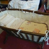 ancient cradle