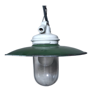 suspension industrielle