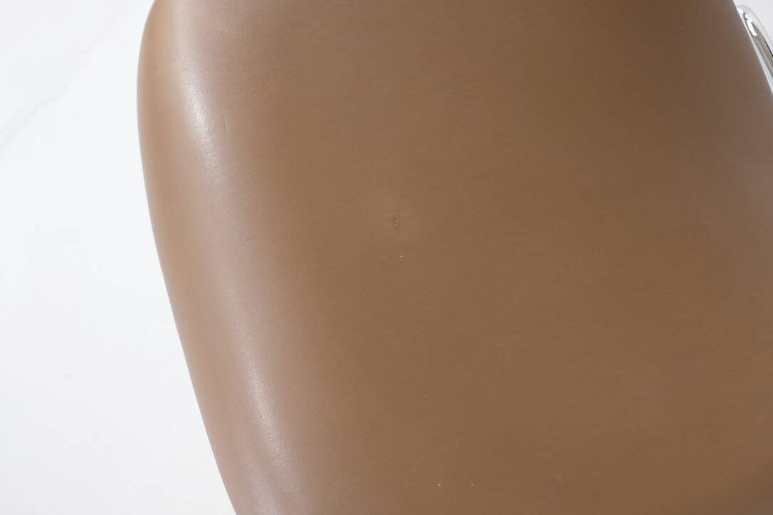 LCM chairs by Charles and Ray Eames for Herman Miller, USA 1960s