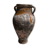 Terracotta jar