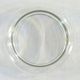 HILL RAYMOLOID glass cotton box
