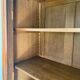 Armoire bonnetière