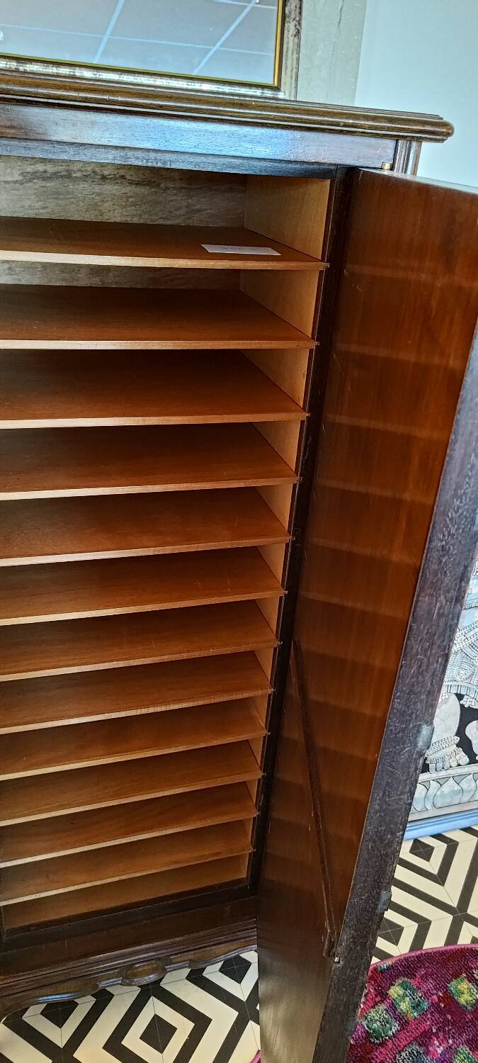Armoire une porte