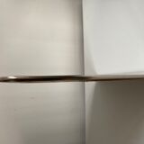 Old barber mirror 24x30cm