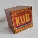 Metal box