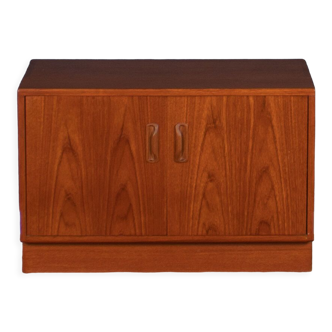 Buffet de Victor Wilkins pour G-plan 1960