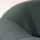 Fauteuil Pumpkin par Pierre Paulin édité par Ligne Roset