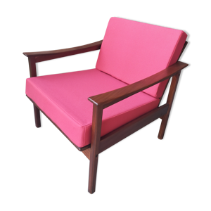Fauteuil scandinave
