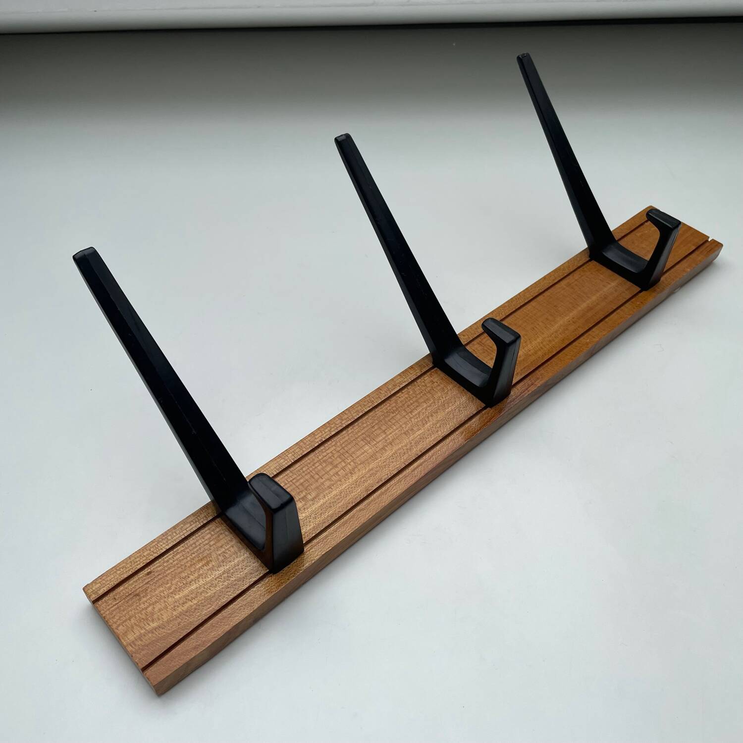 Portemanteau en bois
