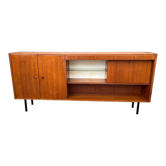 Enfilade vintage Scandinavian design
