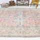 9x14 oversize tabriz persian rug287x428cm