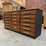 Trade furniture early twentieth century