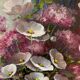 Painting “Still life with flowers”