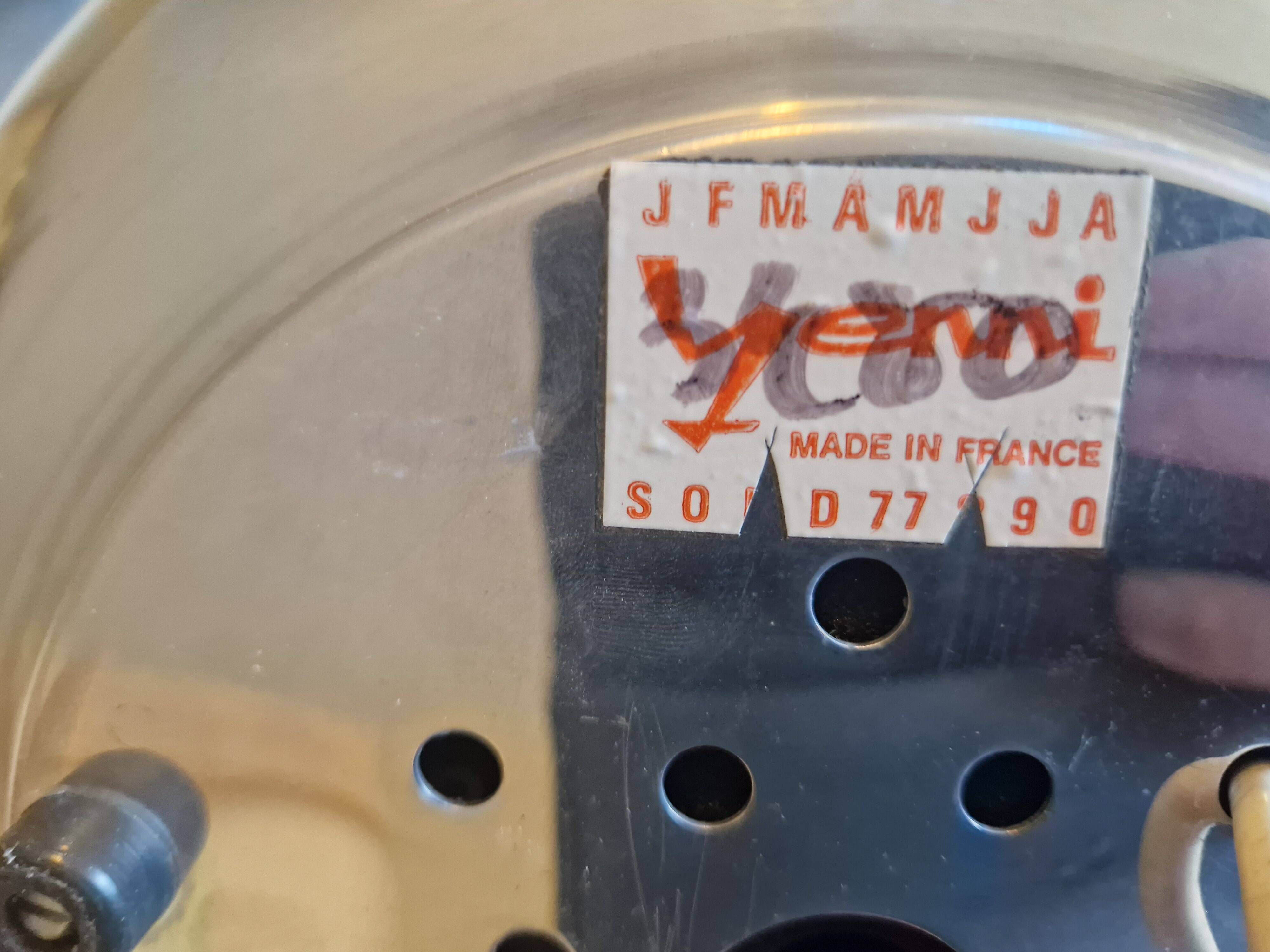 Lamp yenni