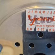 Lampe yenni