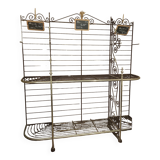 Bread toaster