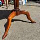 Rare stamped Guéridon by Mailfert / Erotic furniture / Curiosity