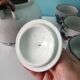 Japanese tea set