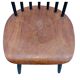 Fanett Scandinavian chairs by Ilmari Tapiovaara 60s