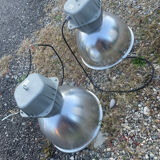 Street lamps