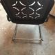 American rocking chair 1950