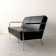 Canapé et fauteuil par Gunilla Allard, années 1990