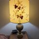 Lampe de chevet en marbre