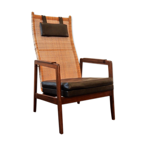 Chaise lounge par P.J.