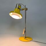 Vintage Table Lamp by Pavel Grus for Kamenický Šenov, Czechoslovakia, 1960's