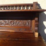 Antique sideboard, Bedel & Cie