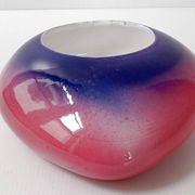 Vase galet vintage