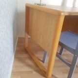80s desk