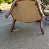Fauteuil Louis XV