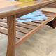 Table basse scandinave G-Plan
