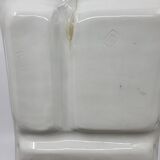 Vintage Italy 1970s decor plates and dishes set