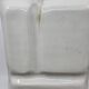 Vintage Italy 1970s decor plates and dishes set