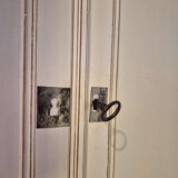 antique medicine cabinet