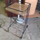 Desserte vintage