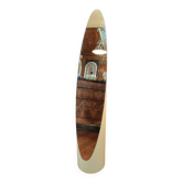 1970s design lipstick mirror