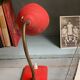 Vintage desk lamp