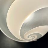 Ceiling glass ball lamp