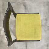 4 vintage Scandinavian chairs