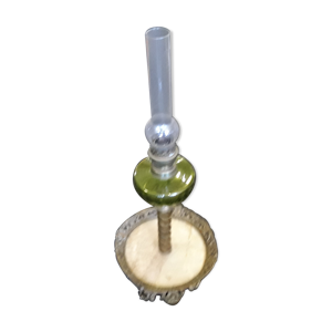 lampe à pétrole