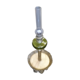 Lampe à pétrole